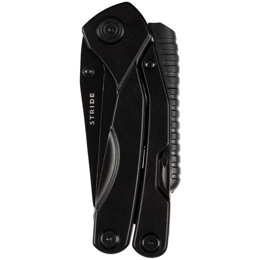 Мультитул Manwerk черный