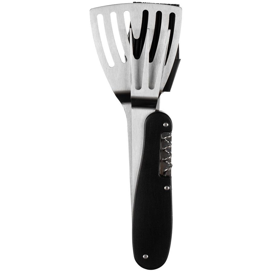 Мультитул для барбекю Festa черный