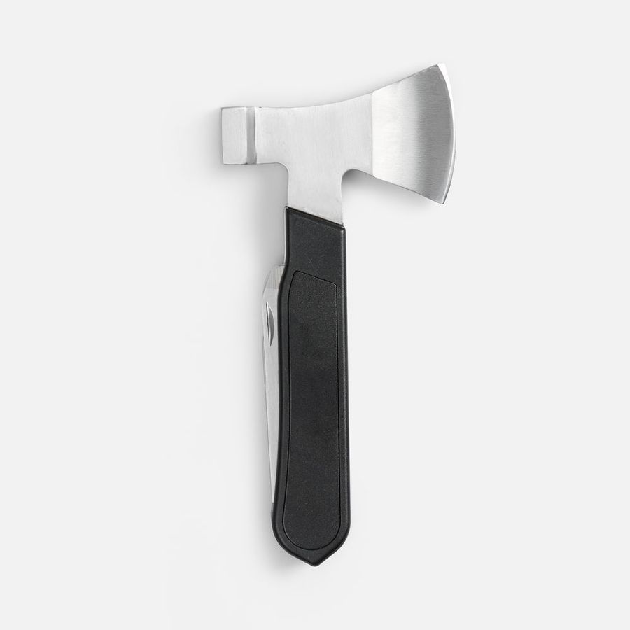 Мультитул Plentis черный