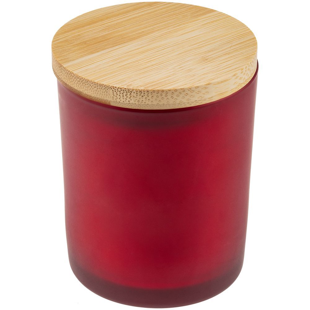 Свеча ароматическая Savor Flavor ver.2 апельсин и корица