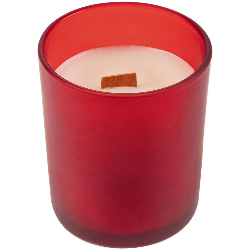 Свеча ароматическая Savor Flavor ver.2 апельсин и корица