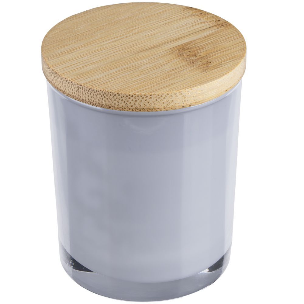 Свеча ароматическая Savor Flavor ver.2 кедр и вишневый сироп