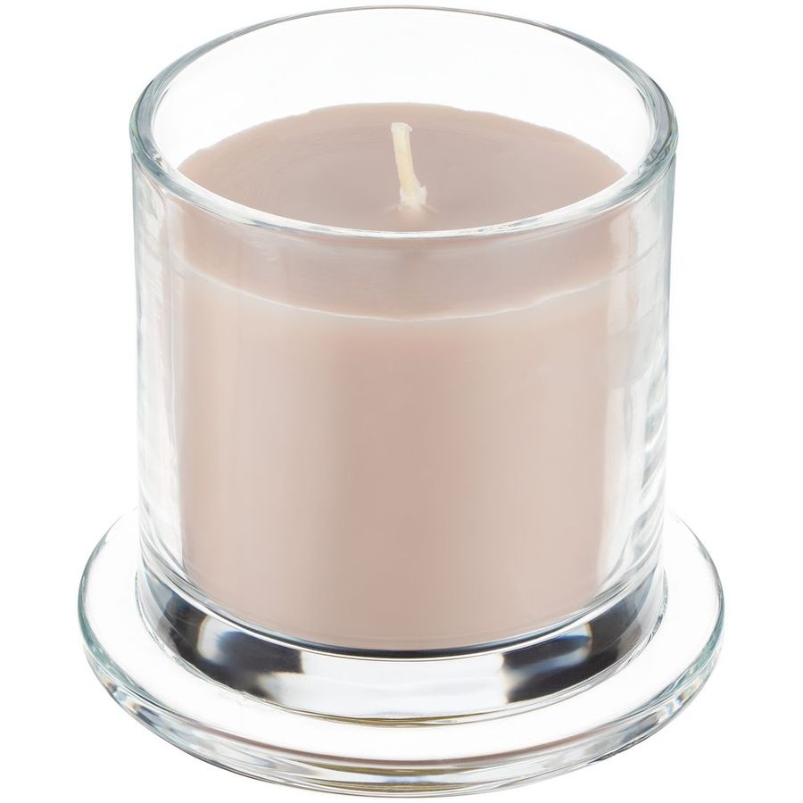 Ароматическая свеча Elven гиацинт и древесина груши