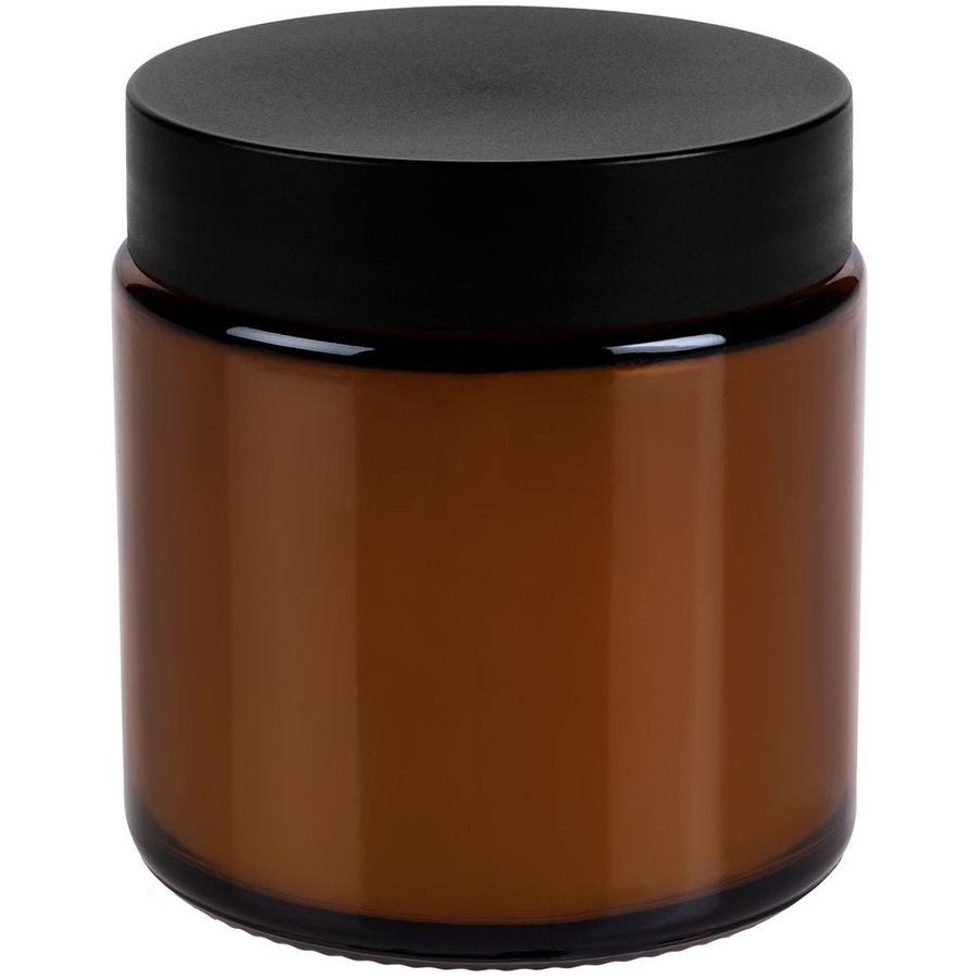 Свеча ароматическая Calore пряная карамель