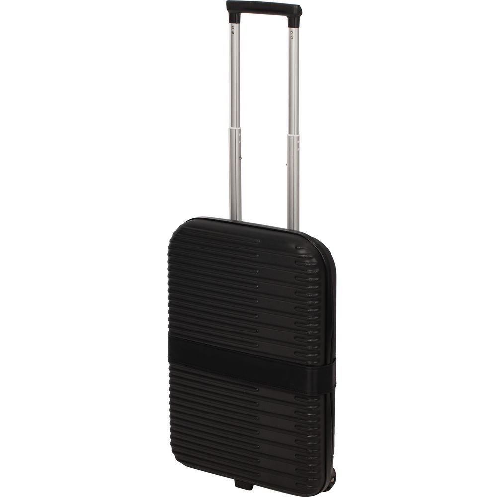 Чемодан Bonfold черный