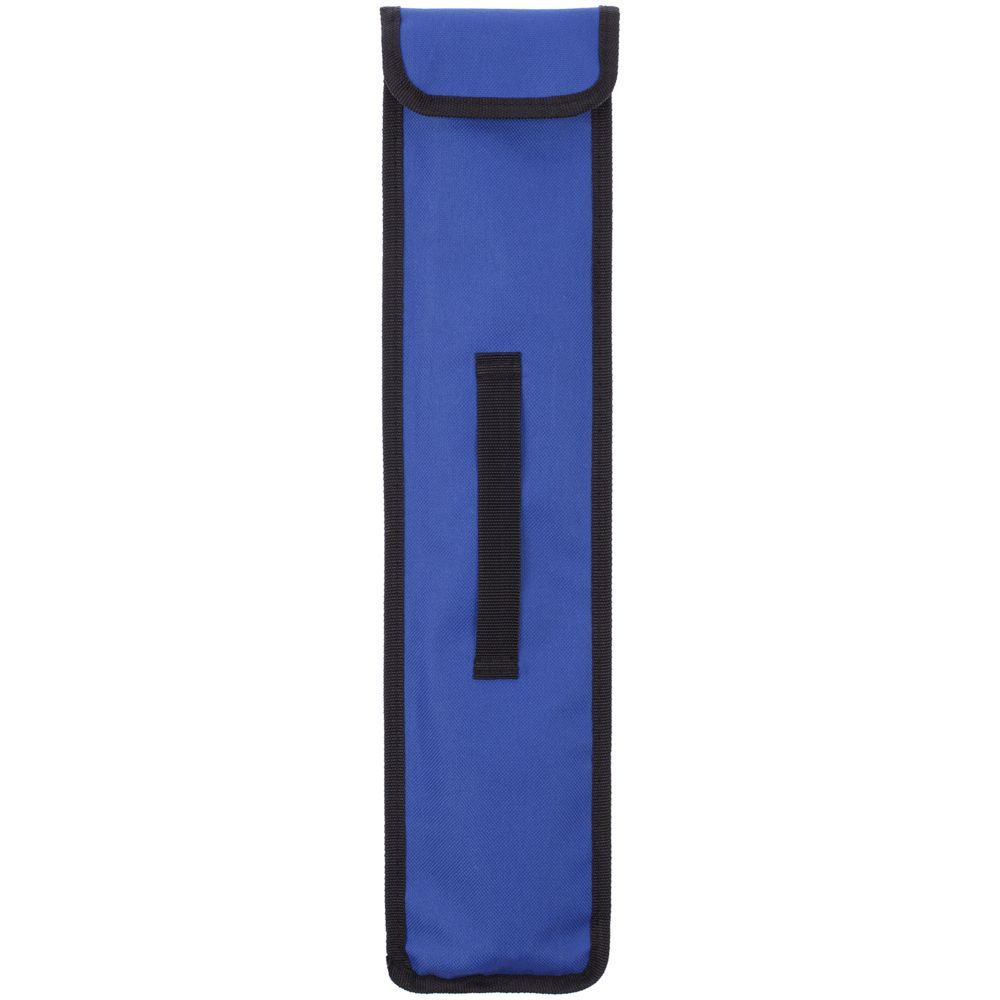 Набор шампуров в чехле Bower ver. 2 синий