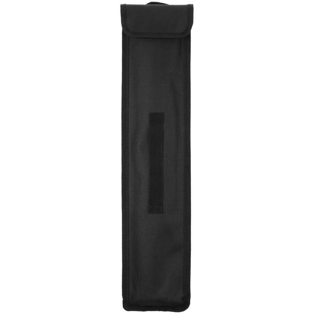 Набор шампуров в чехле Bower ver. 2 черный