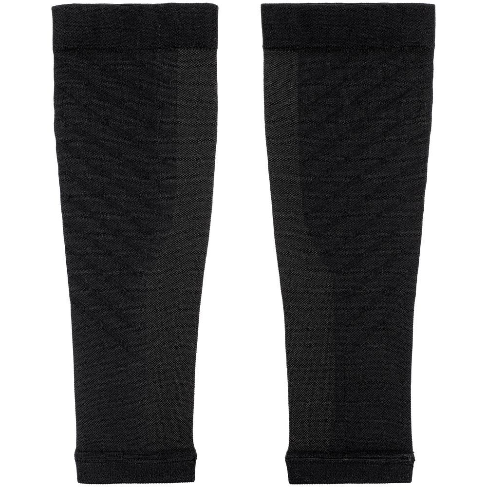 Гетры спортивные Veloxi черные размер L