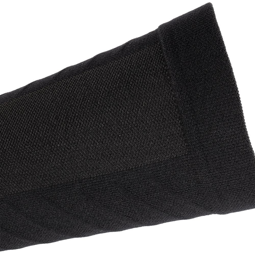 Гетры спортивные Veloxi черные размер L