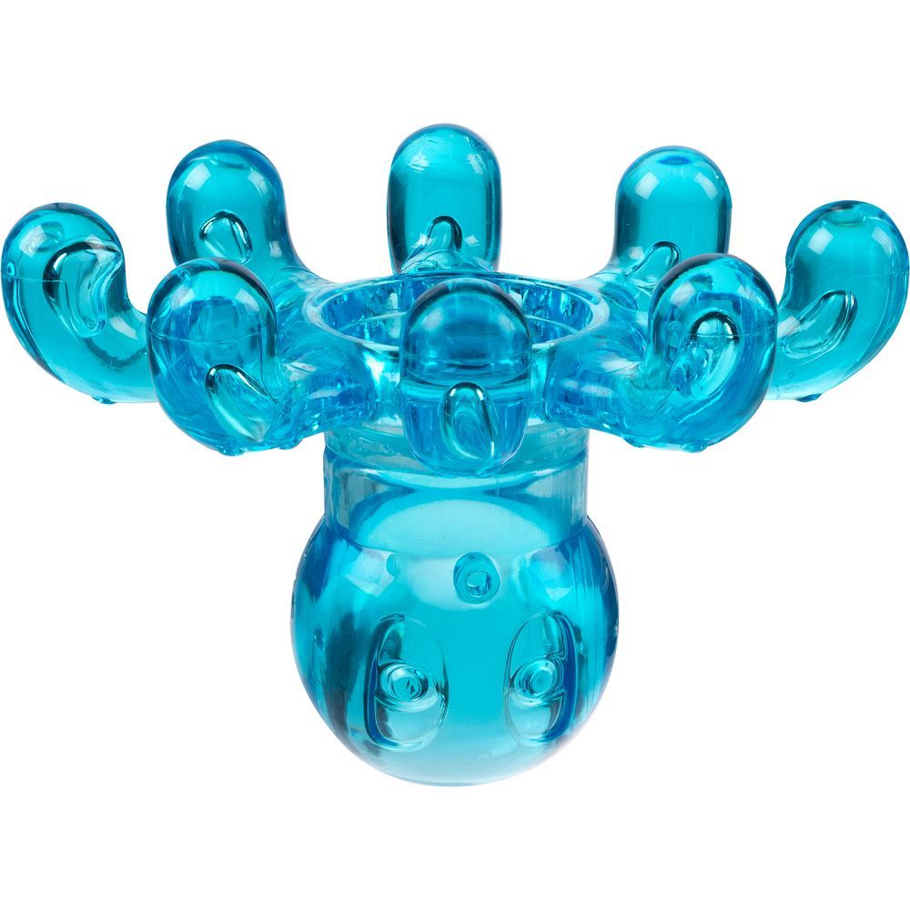 Мини-массажер Krake синий