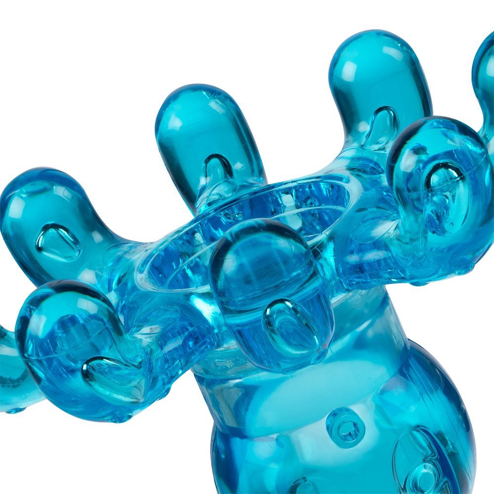 Мини-массажер Krake синий