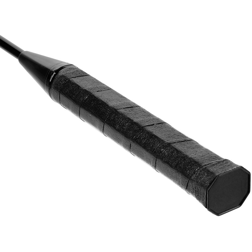 Набор для игры в бадминтон Gloucester черно-серый