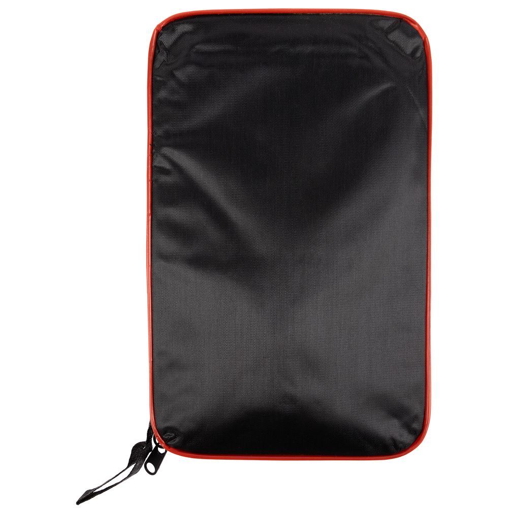 Набор для настольного тенниса High Scorer черно-красный