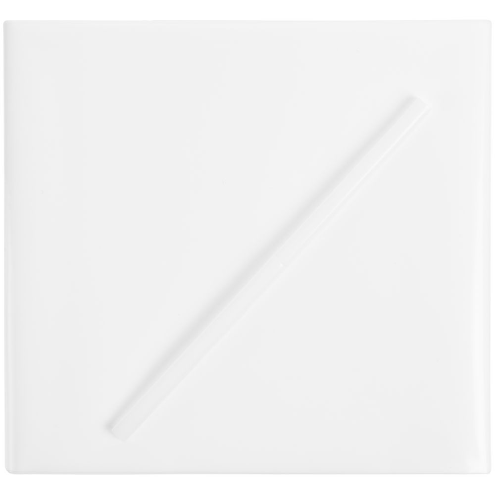 Палки-стучалки для болельщиков «Пошумим» белые