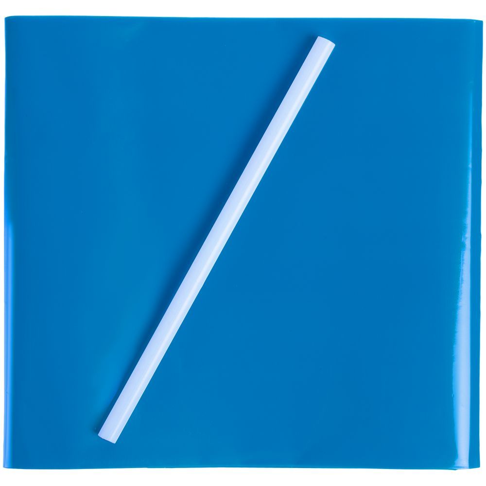 Палки-стучалки для болельщиков «Пошумим» синие