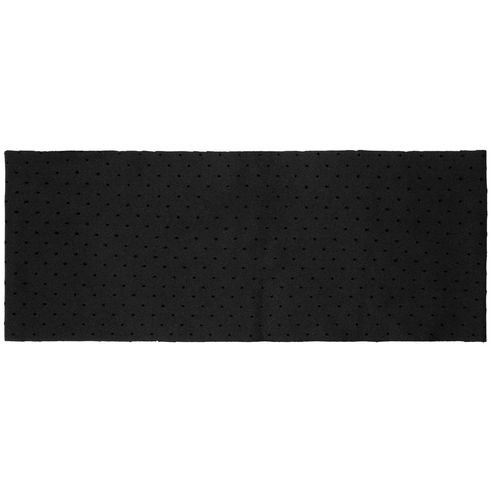 Повязка на голову Flixel черная