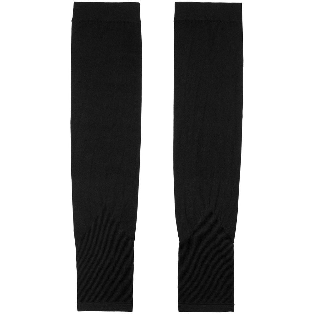 Рукава спортивные Flexor черные