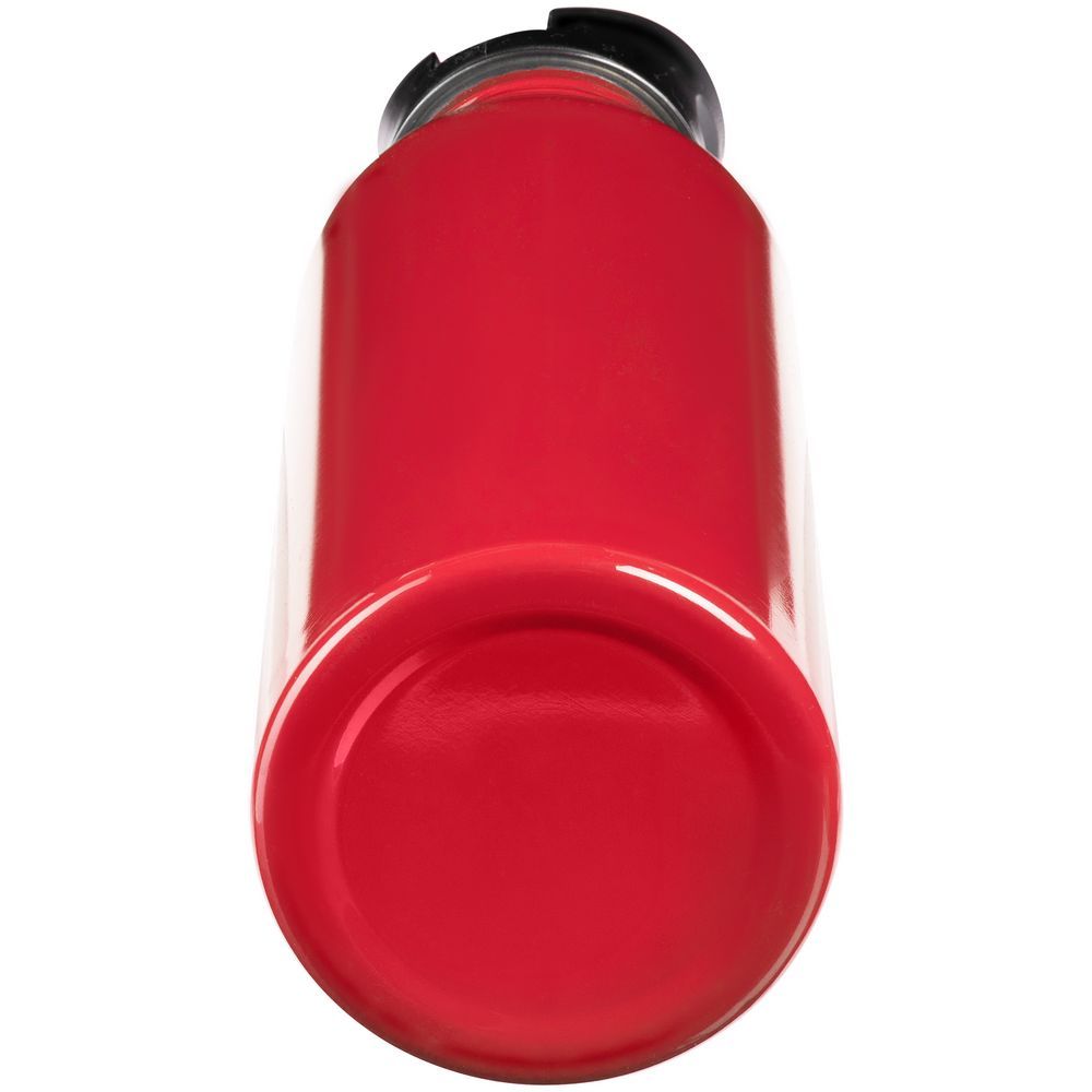 Спортивная бутылка Cycleway красная