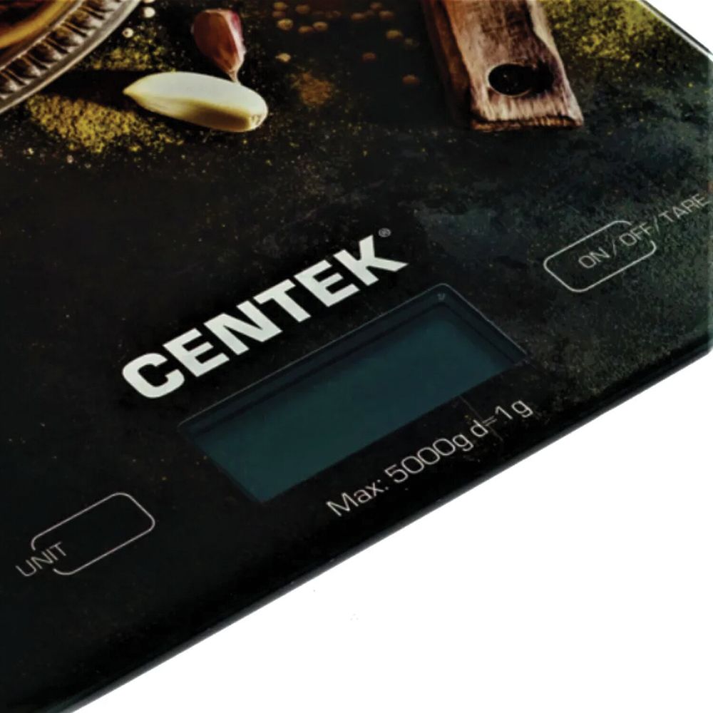 Весы кухонные CENTEK CT-2462