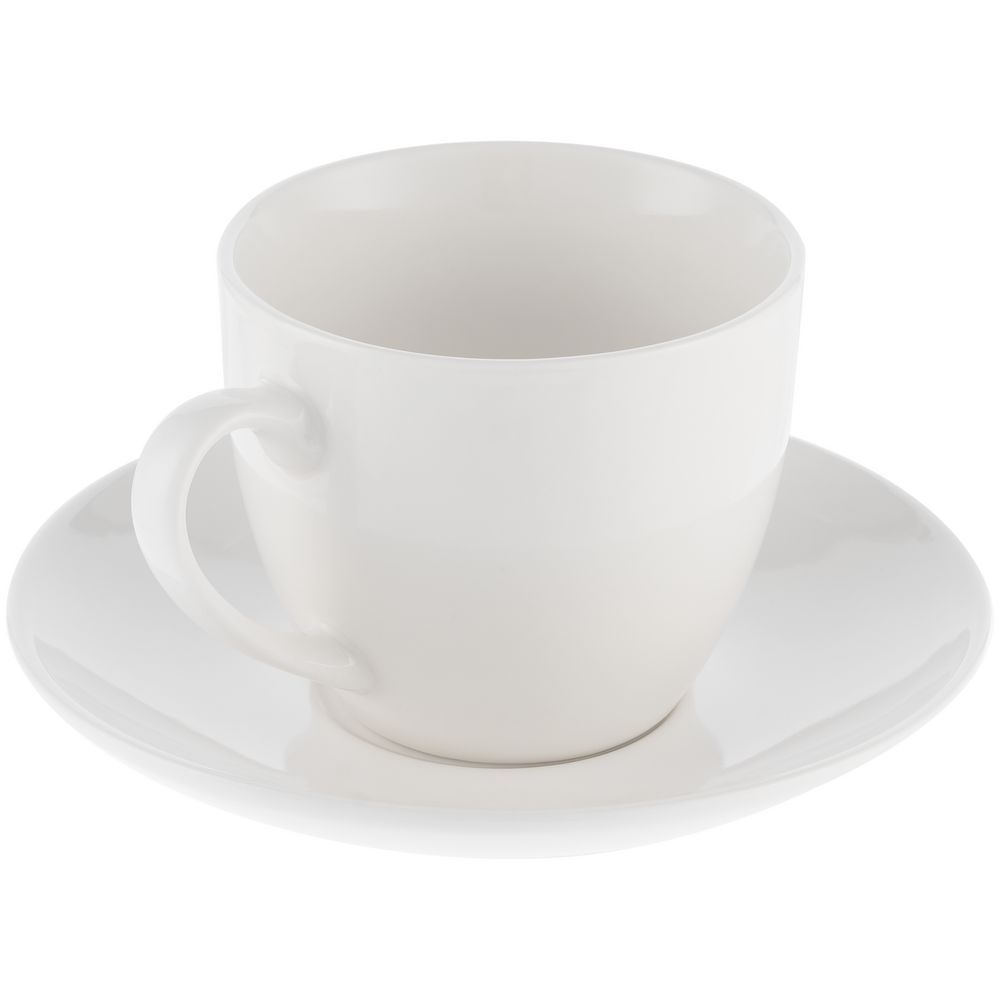 Чайная пара Mansion ver.2 малая