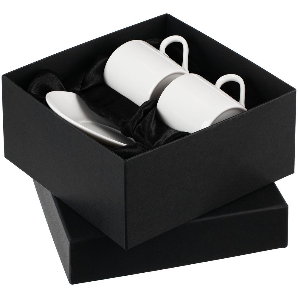 Сервиз кофейный Mansion на 2 персоны ver.2