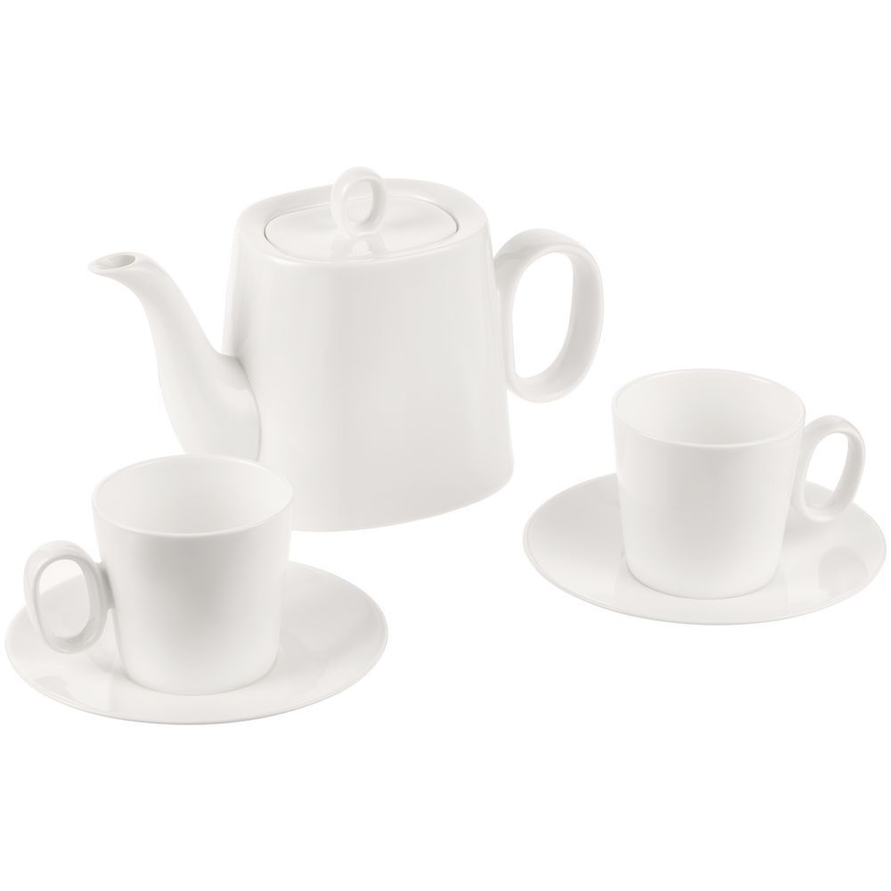 Чайный набор Frammenti на 2 персоны малый