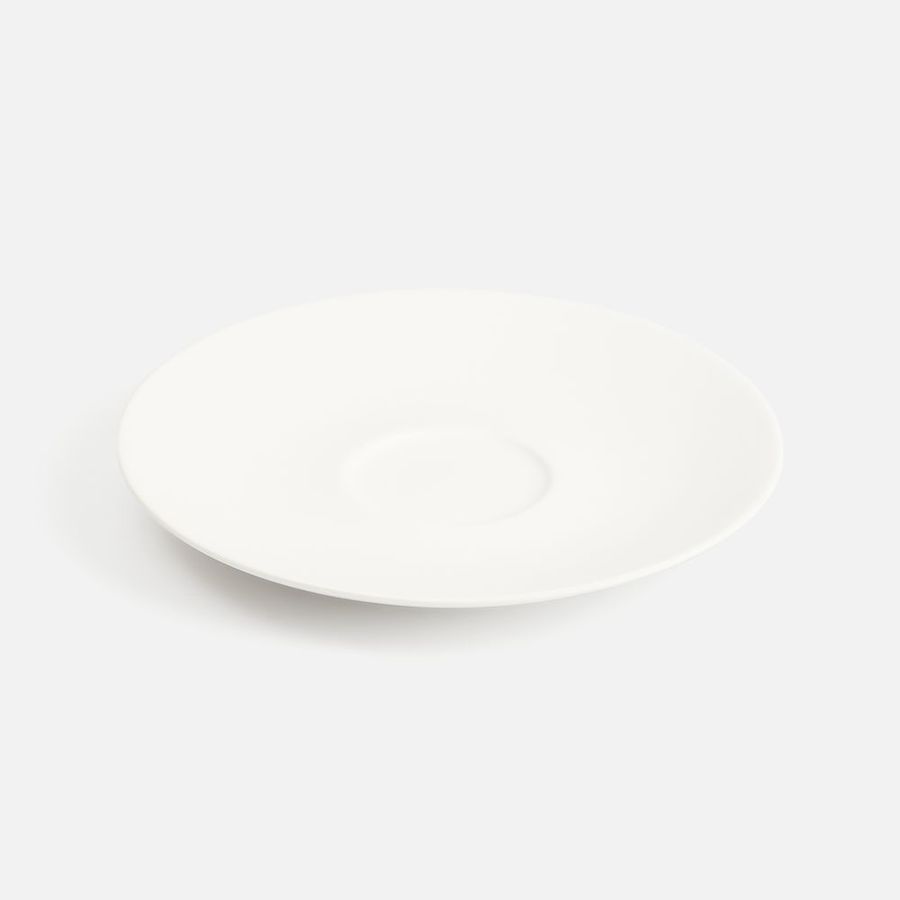 Чайная пара Stansa белая