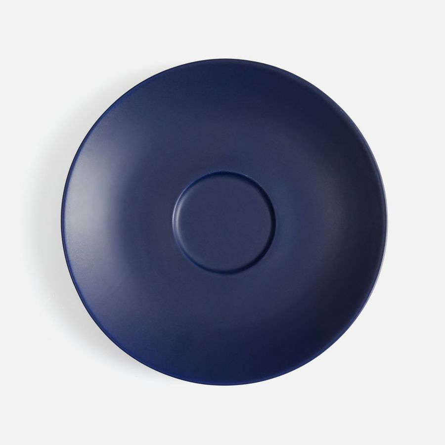 Чайная пара Stansa темно-синяя