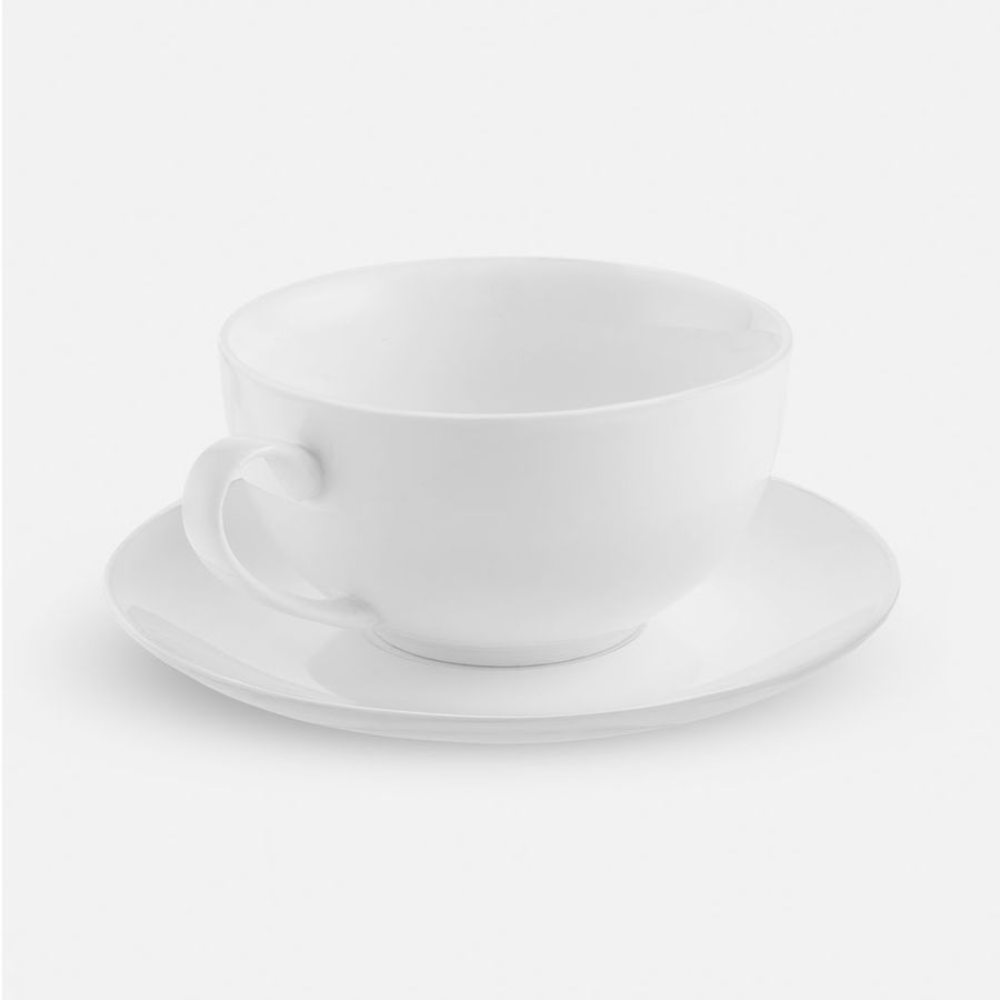 Сервиз чайный Mansion на 2 персоны ver.2 большой