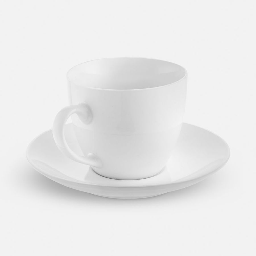 Сервиз чайный Mansion на 2 персоны ver.2 малый