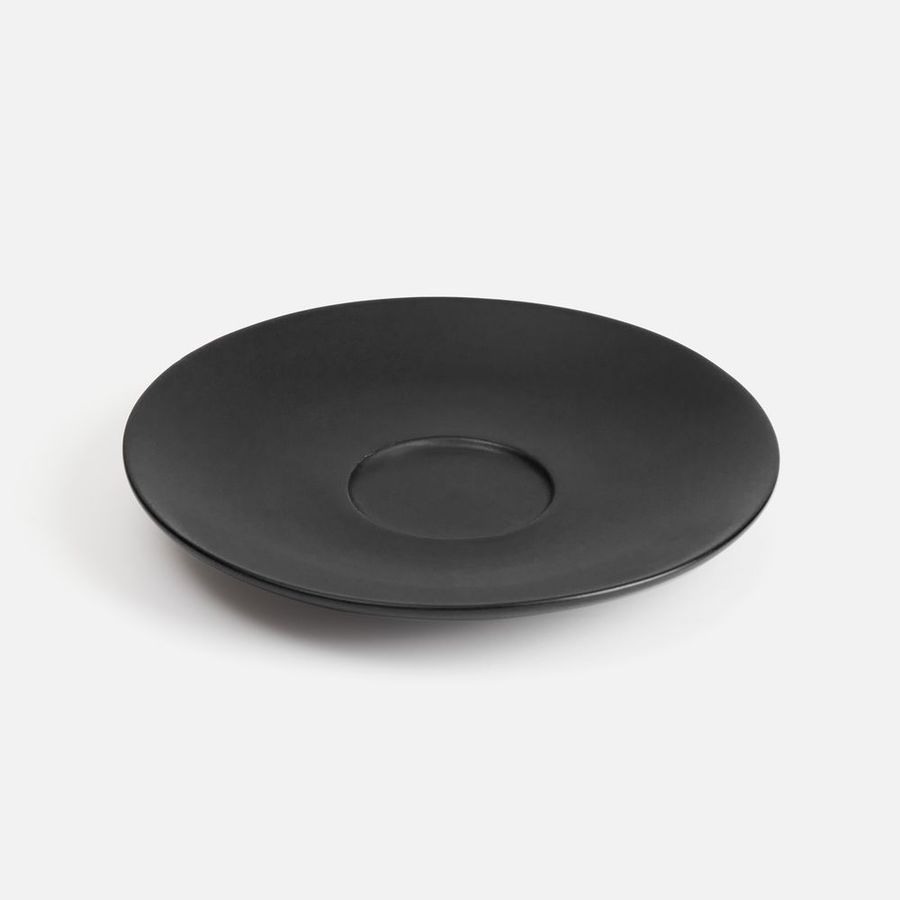 Чайная пара Stansa черная