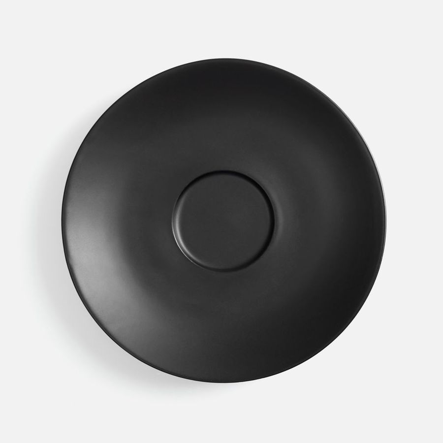 Чайная пара Stansa черная