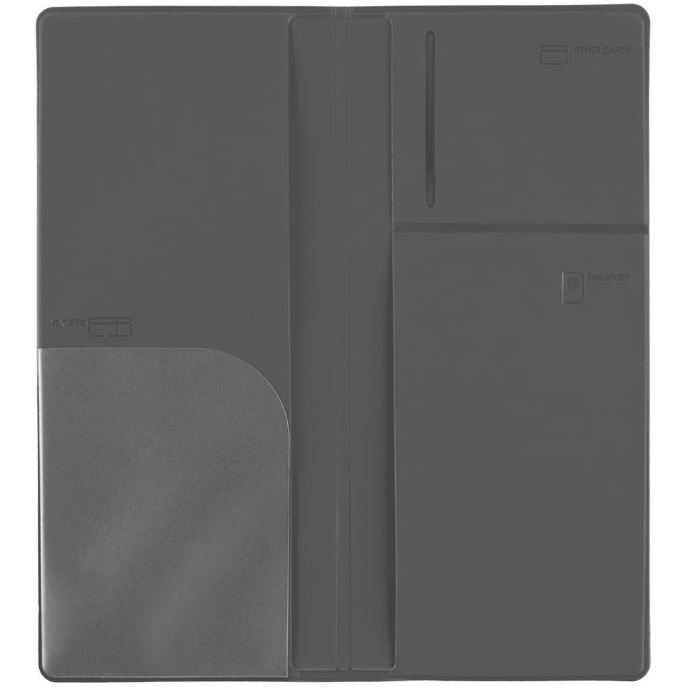 Набор Dorset Simple, серый