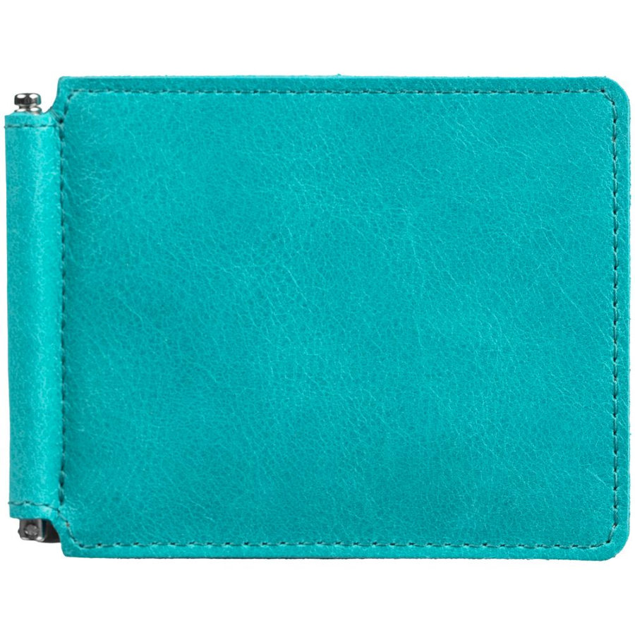 Набор Apache Billfold бирюзовый