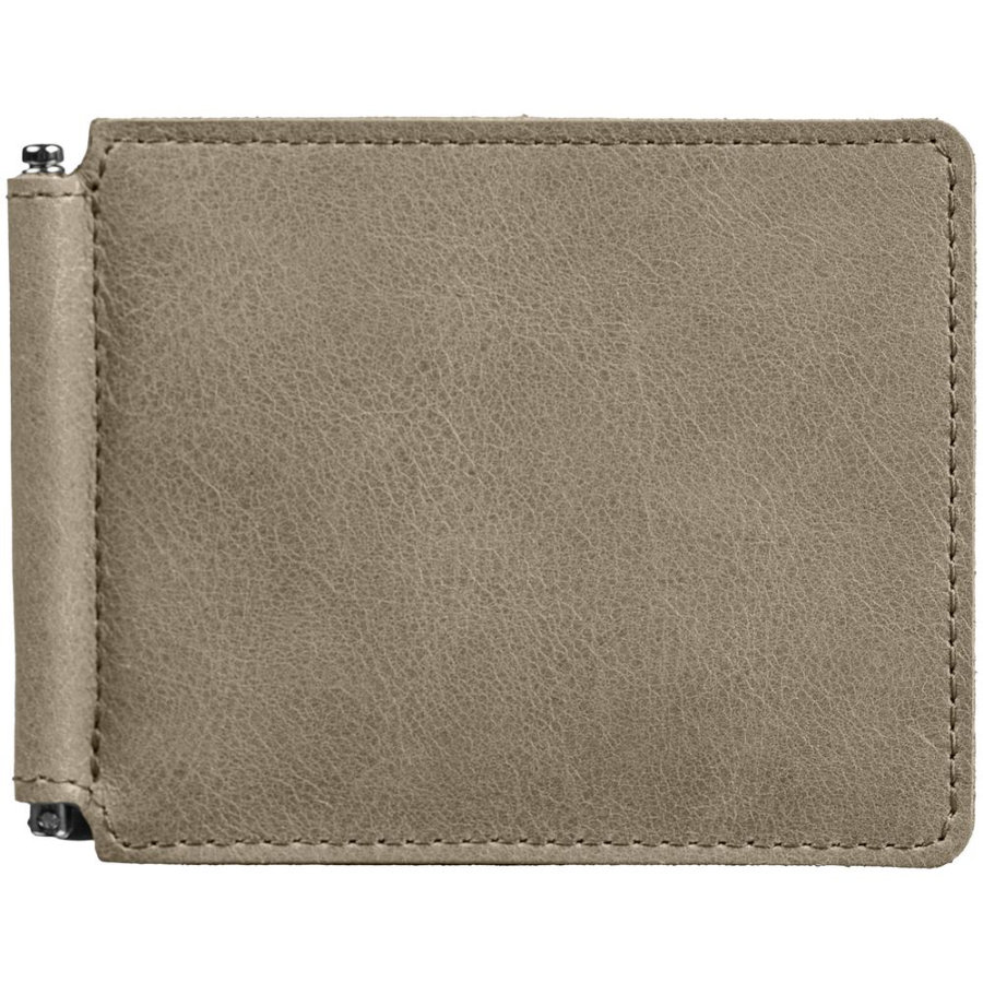 Набор Apache Billfold серый