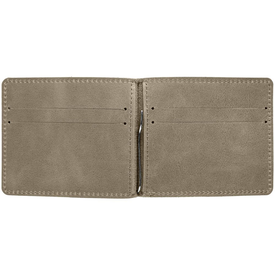 Набор Apache Billfold серый