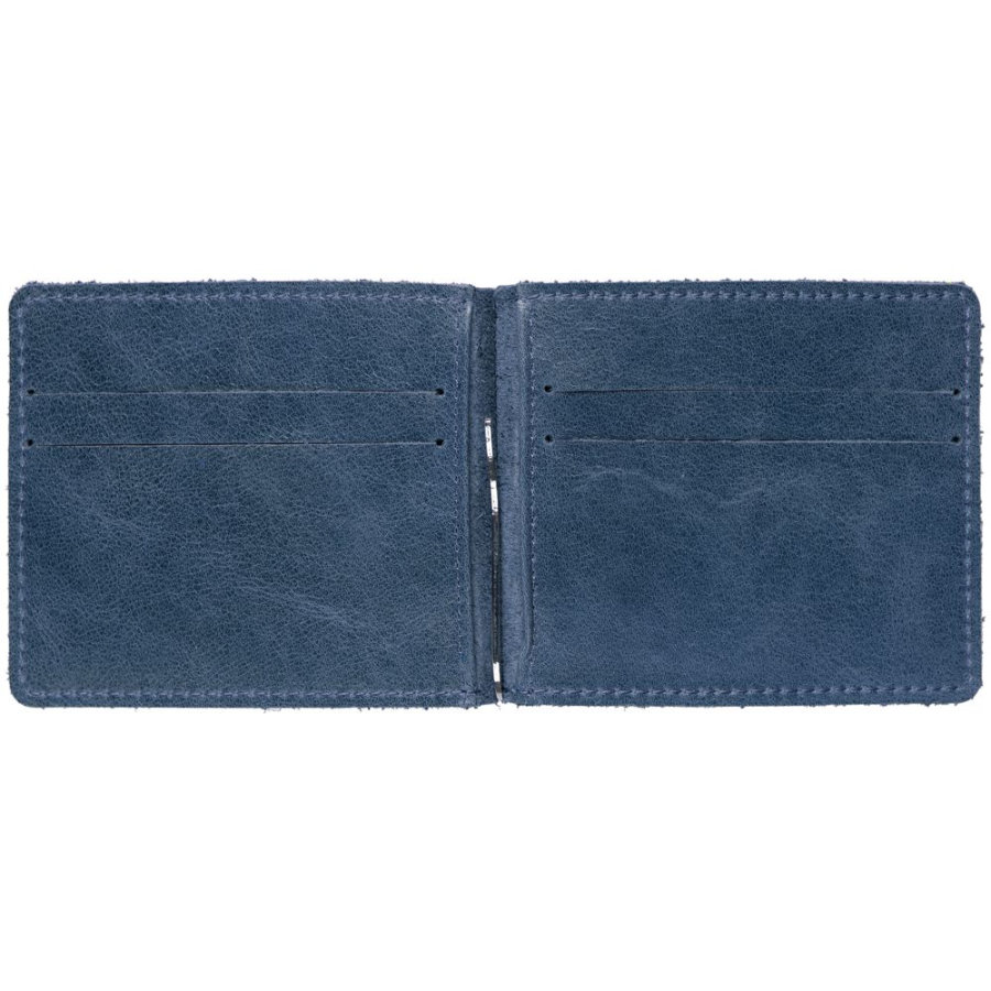 Набор Apache Billfold синий