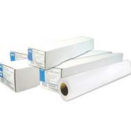 Бумага HP универсальная с технологией ColorPRO для плоттеров в рулонах , А1, 610мм*50,8мм*45,7м, 80 г/м2