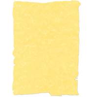 Дизайн-бумага DECAdry Corporate Line, А4, 10 л, 95 г/м2, Золотой пергамент, изрезанные края