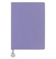 Ежедневник Exact, недатированный, фиолетовый