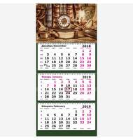 Календарь Трио Полином  