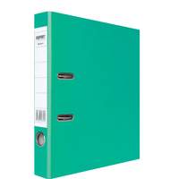 Папка-регистратор Expert Complete Modern, картон, 50 мм, зеленый