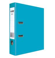 Папка-регистратор Expert Complete Modern, картон, 80 мм, синий