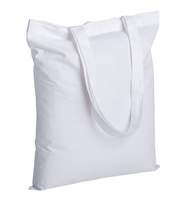 Холщовая сумка Neat 140, белая