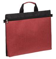 Конференц-сумка Melango, красный