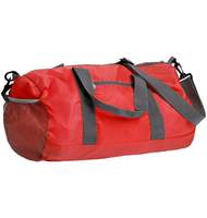 Складная спортивная сумка Josie, красный