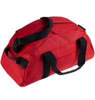 Спортивная сумка Portage красный