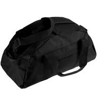 Спортивная сумка Portage черная