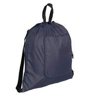 Складной рюкзак lilRucksack, синий