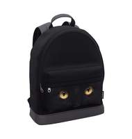 Рюкзак ErichKrause StreetLine с отделением для ноутбука 17L Black Cat